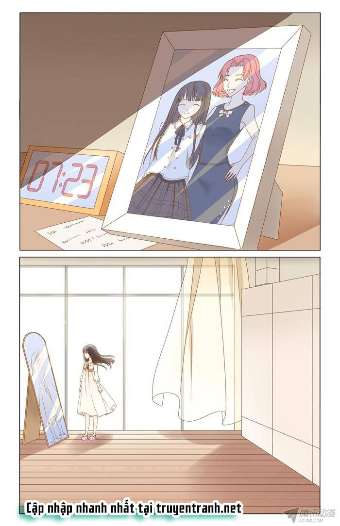 Tôi Là Vợ Tôi Chapter 3 - Trang 2