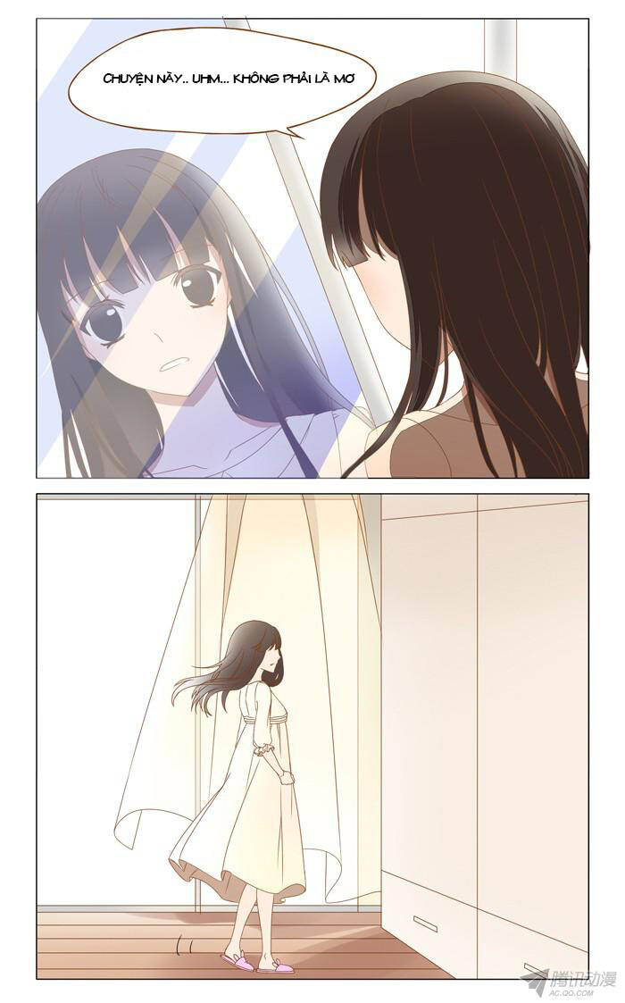 Tôi Là Vợ Tôi Chapter 3 - Trang 2