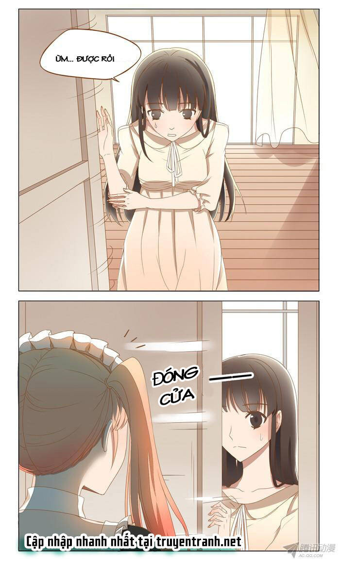 Tôi Là Vợ Tôi Chapter 3 - Trang 2