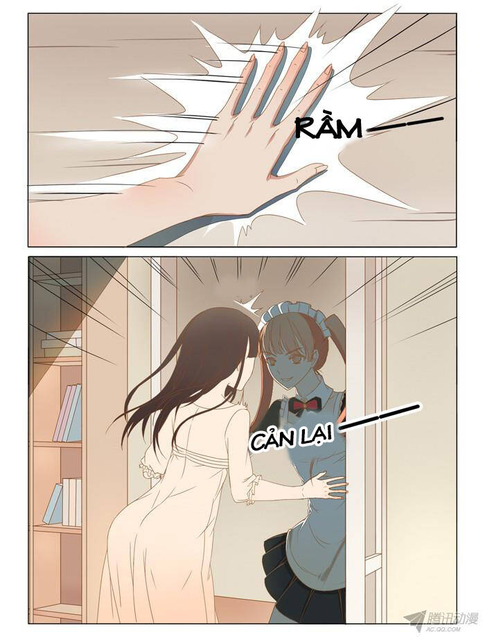 Tôi Là Vợ Tôi Chapter 3 - Trang 2