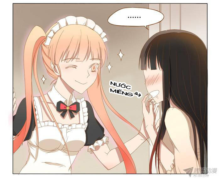 Tôi Là Vợ Tôi Chapter 3 - Trang 2