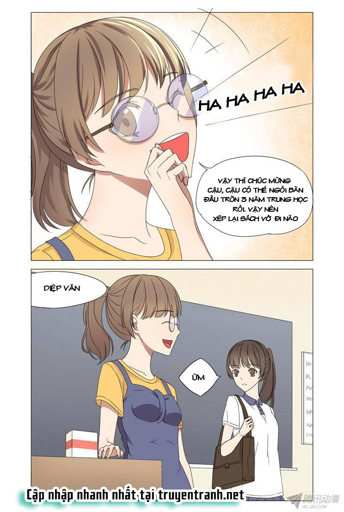 Tôi Là Vợ Tôi Chapter 4 - Trang 2