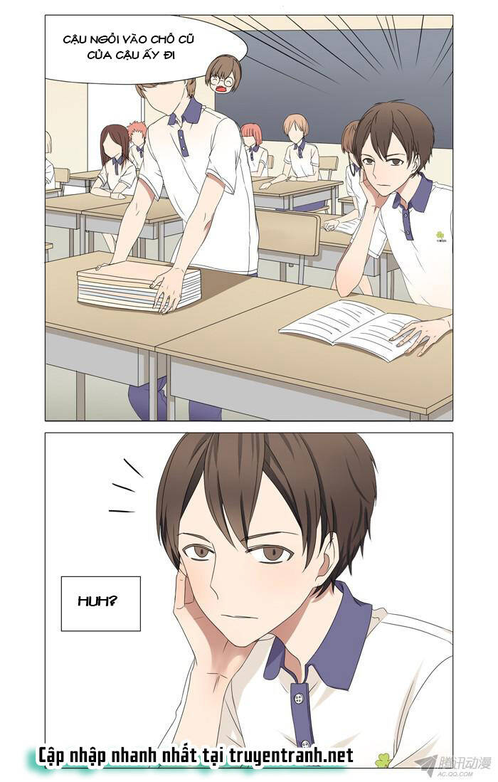 Tôi Là Vợ Tôi Chapter 4 - Trang 2