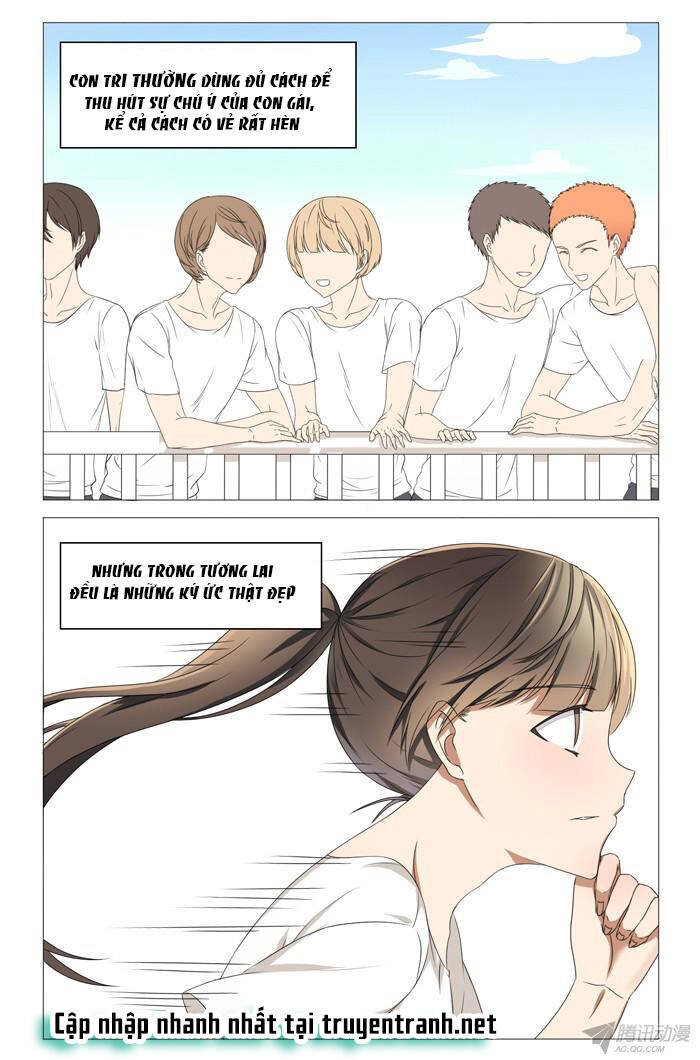 Tôi Là Vợ Tôi Chapter 6 - Trang 2