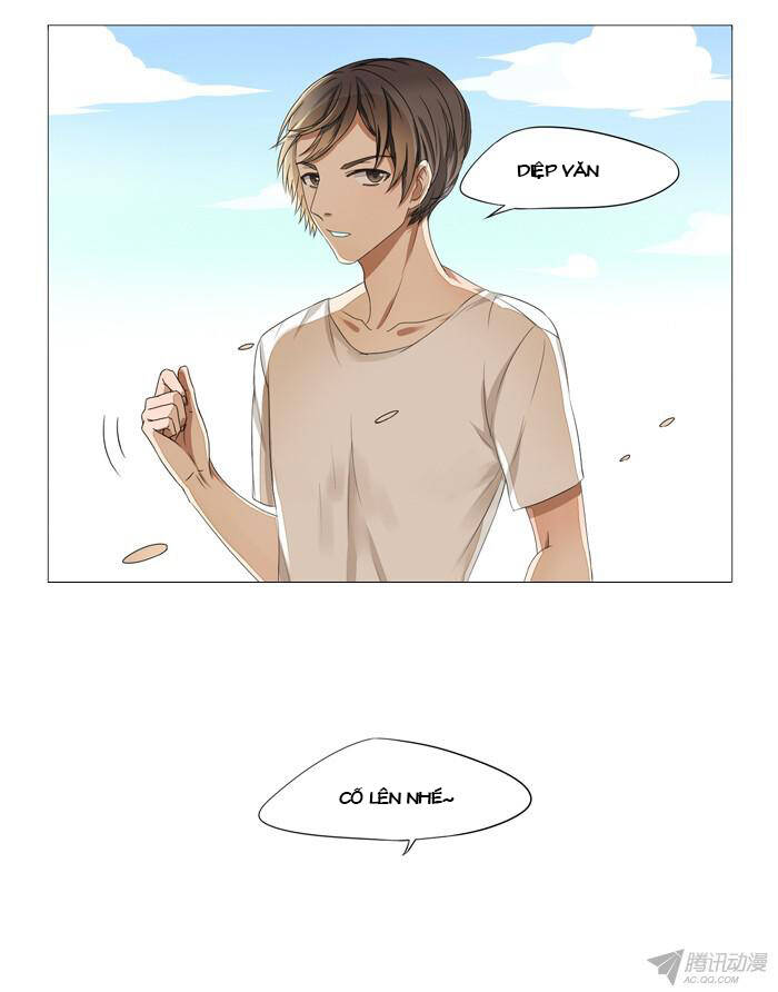 Tôi Là Vợ Tôi Chapter 6 - Trang 2