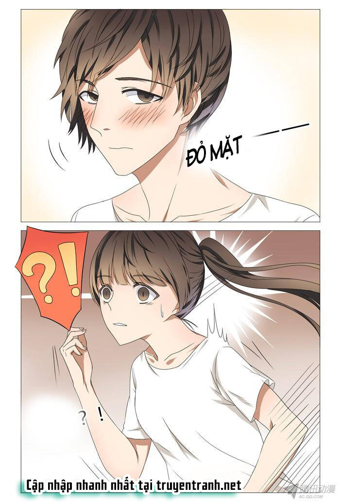 Tôi Là Vợ Tôi Chapter 6 - Trang 2