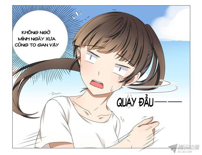 Tôi Là Vợ Tôi Chapter 6 - Trang 2