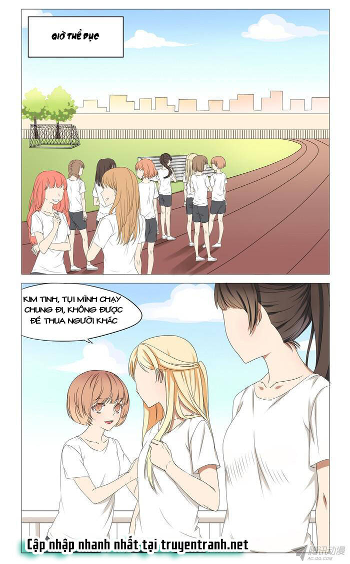 Tôi Là Vợ Tôi Chapter 6 - Trang 2