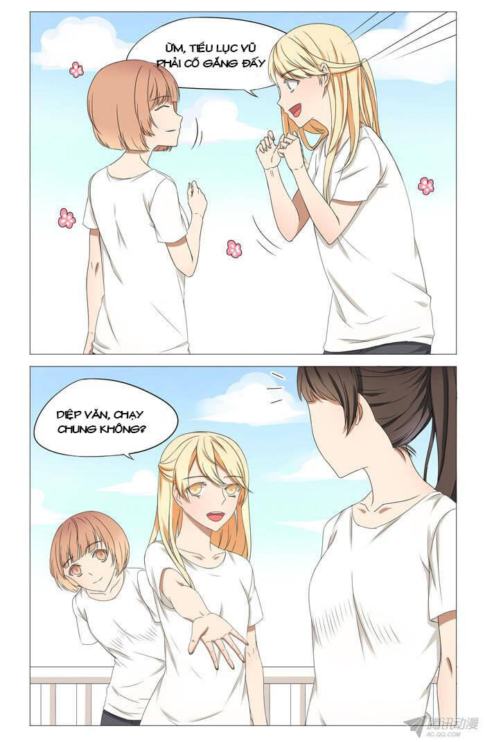 Tôi Là Vợ Tôi Chapter 6 - Trang 2