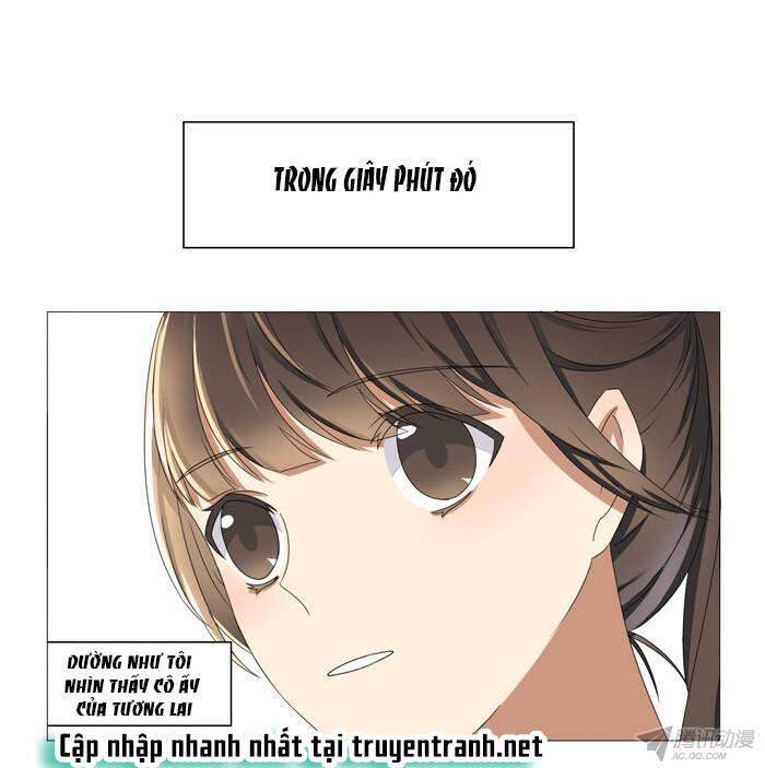 Tôi Là Vợ Tôi Chapter 6 - Trang 2