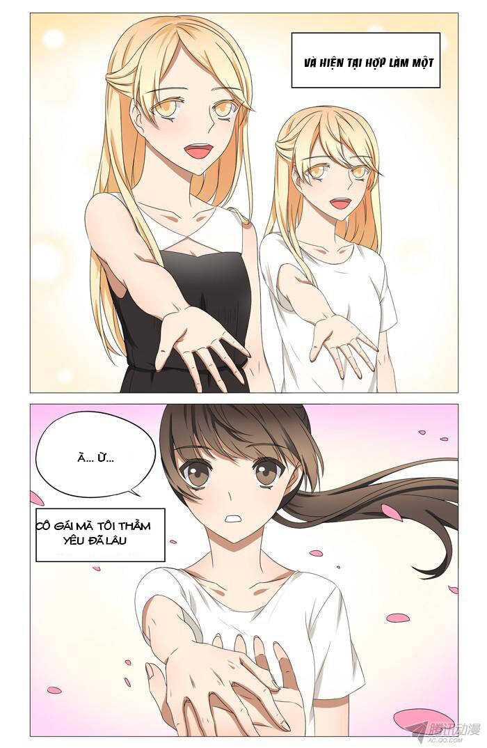 Tôi Là Vợ Tôi Chapter 6 - Trang 2