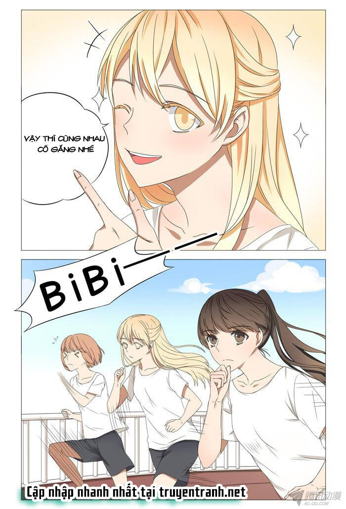 Tôi Là Vợ Tôi Chapter 6 - Trang 2