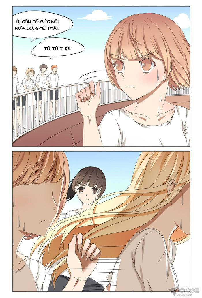 Tôi Là Vợ Tôi Chapter 6 - Trang 2