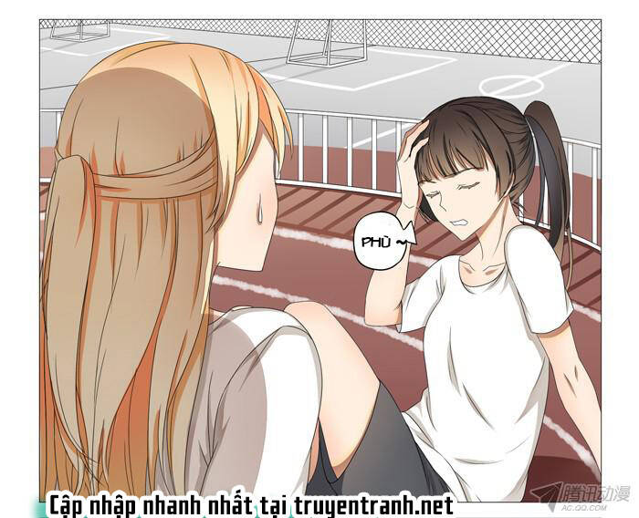 Tôi Là Vợ Tôi Chapter 8 - Trang 2