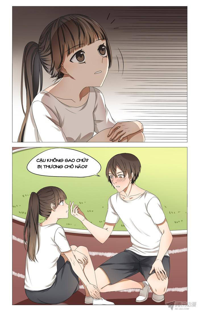 Tôi Là Vợ Tôi Chapter 8 - Trang 2