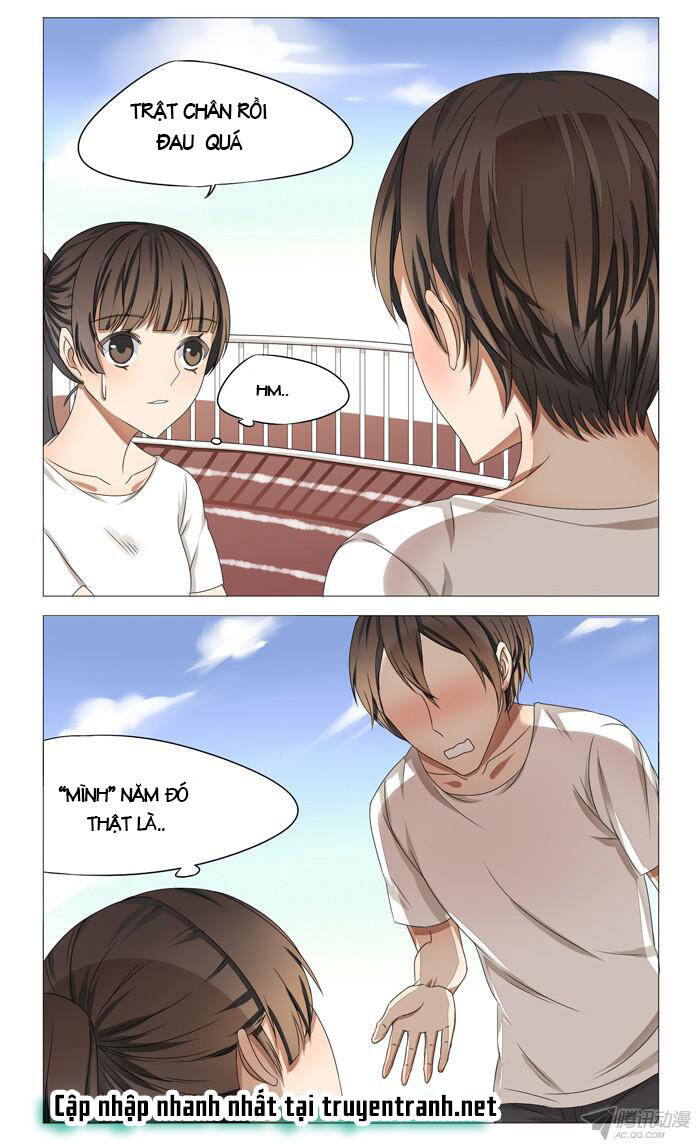 Tôi Là Vợ Tôi Chapter 8 - Trang 2