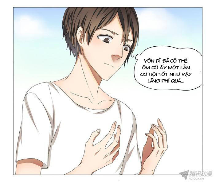 Tôi Là Vợ Tôi Chapter 8 - Trang 2