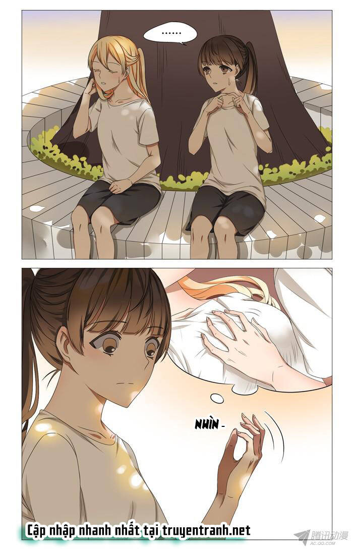 Tôi Là Vợ Tôi Chapter 9 - Trang 2