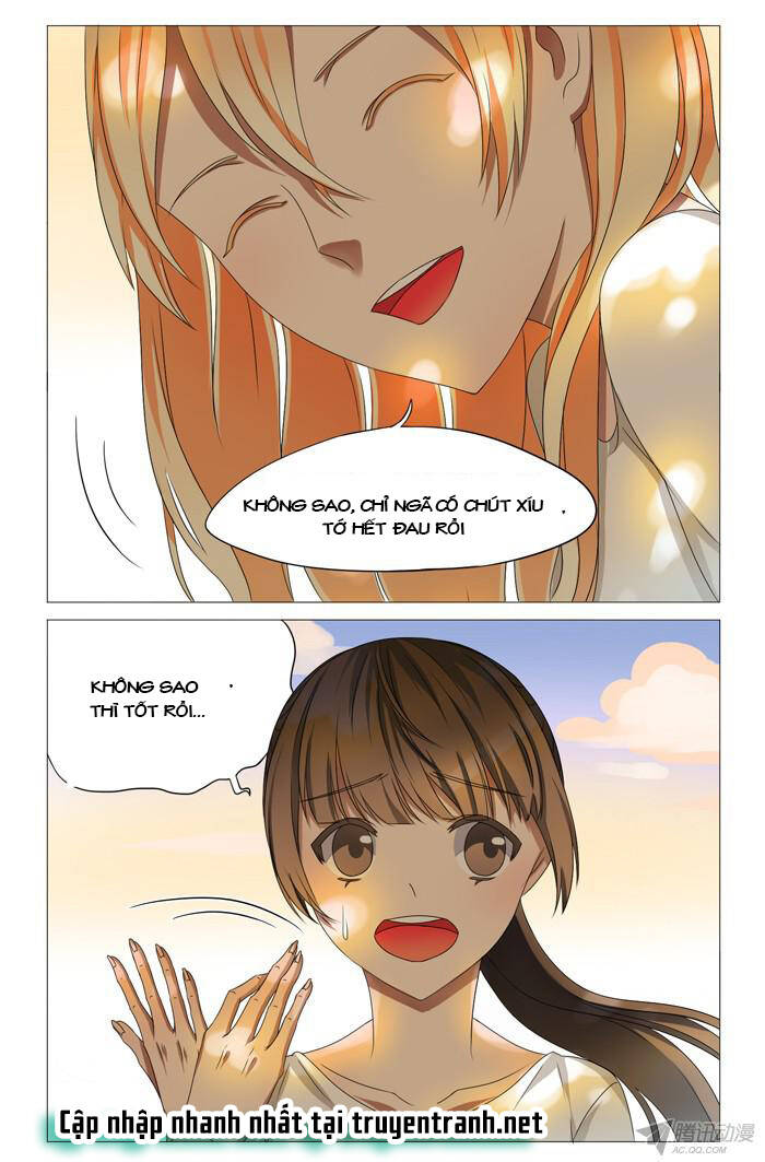 Tôi Là Vợ Tôi Chapter 9 - Trang 2