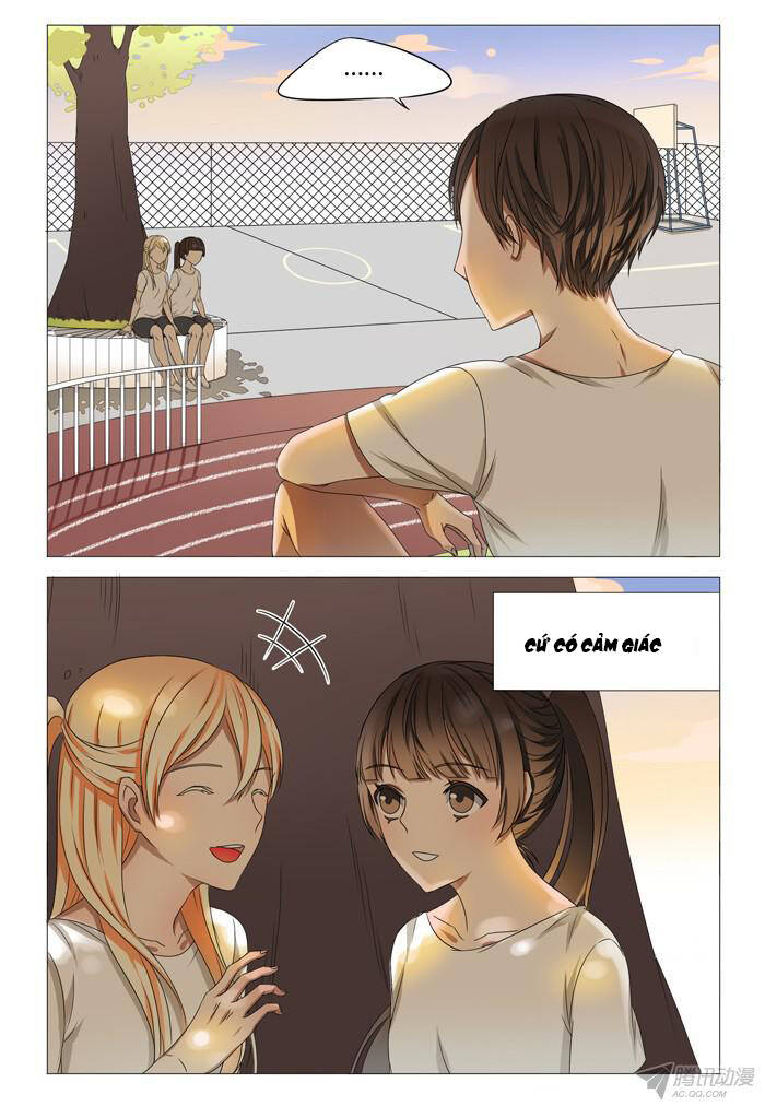 Tôi Là Vợ Tôi Chapter 9 - Trang 2