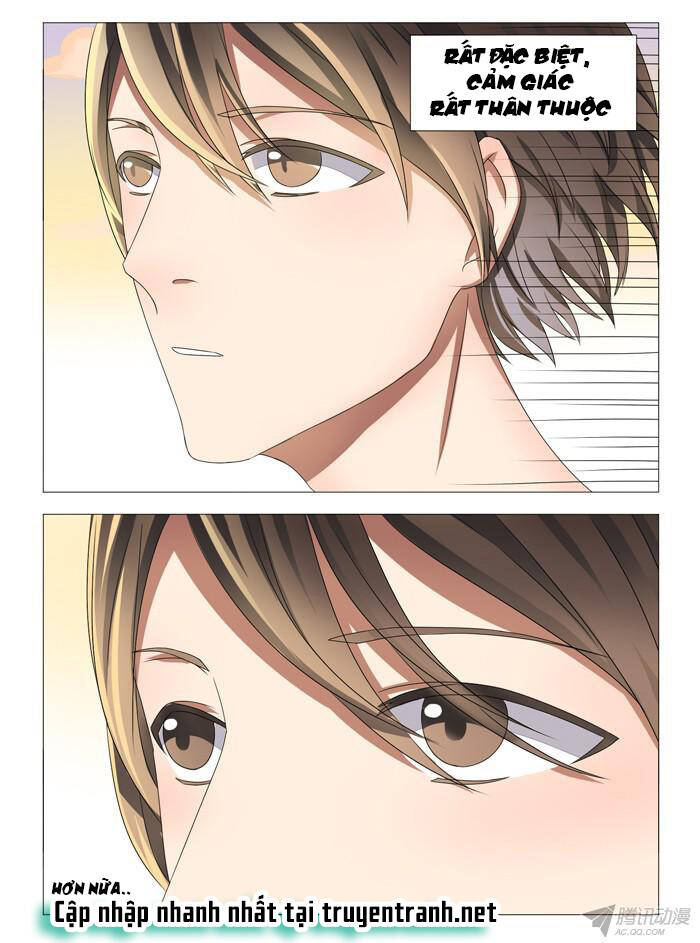 Tôi Là Vợ Tôi Chapter 9 - Trang 2