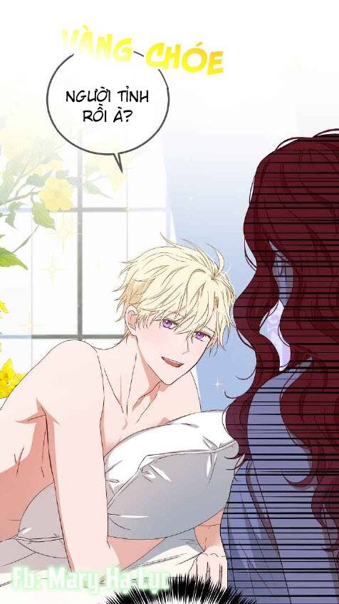 Tôi Lạc Vào Thế Giới Trò Chơi Harem Ngược Chapter 1 - Trang 2