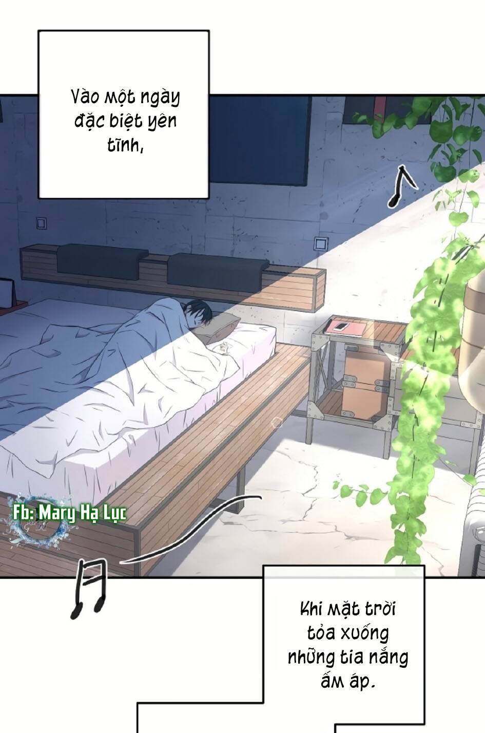 Tôi Lạc Vào Thế Giới Trò Chơi Harem Ngược Chapter 1 - Trang 2