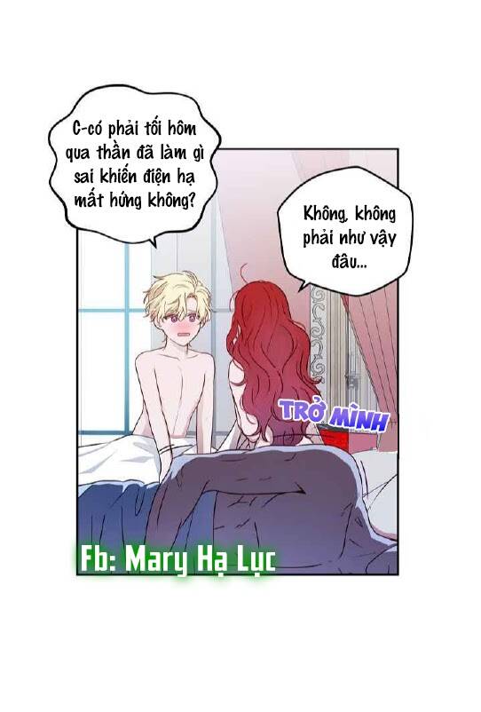 Tôi Lạc Vào Thế Giới Trò Chơi Harem Ngược Chapter 1 - Trang 2