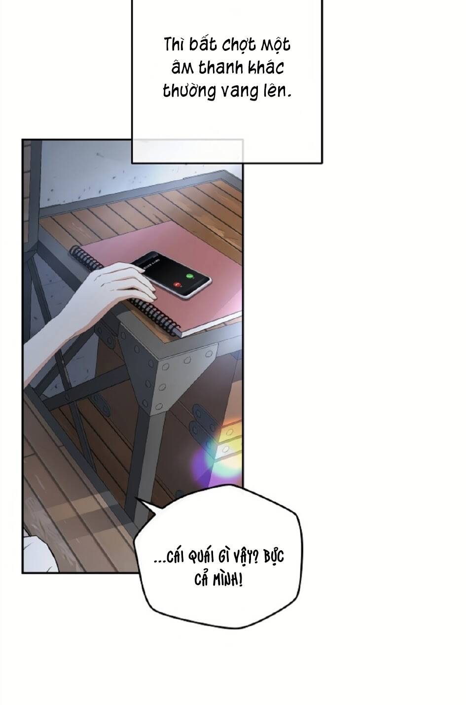 Tôi Lạc Vào Thế Giới Trò Chơi Harem Ngược Chapter 1 - Trang 2