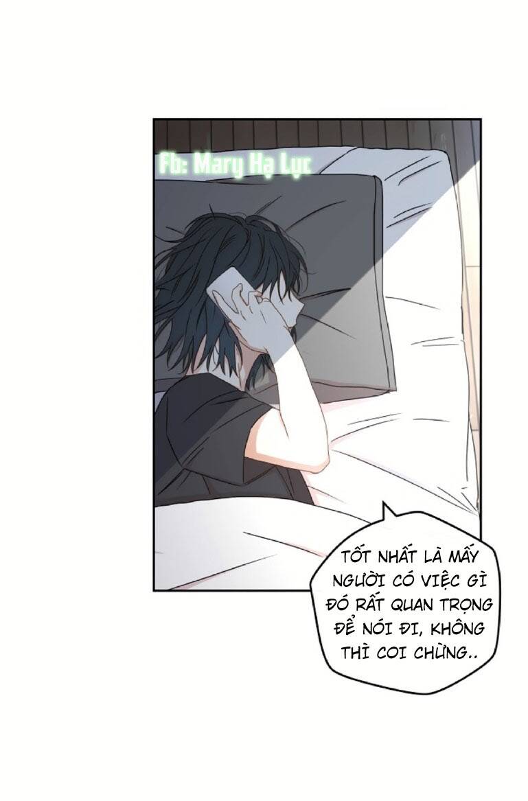 Tôi Lạc Vào Thế Giới Trò Chơi Harem Ngược Chapter 1 - Trang 2