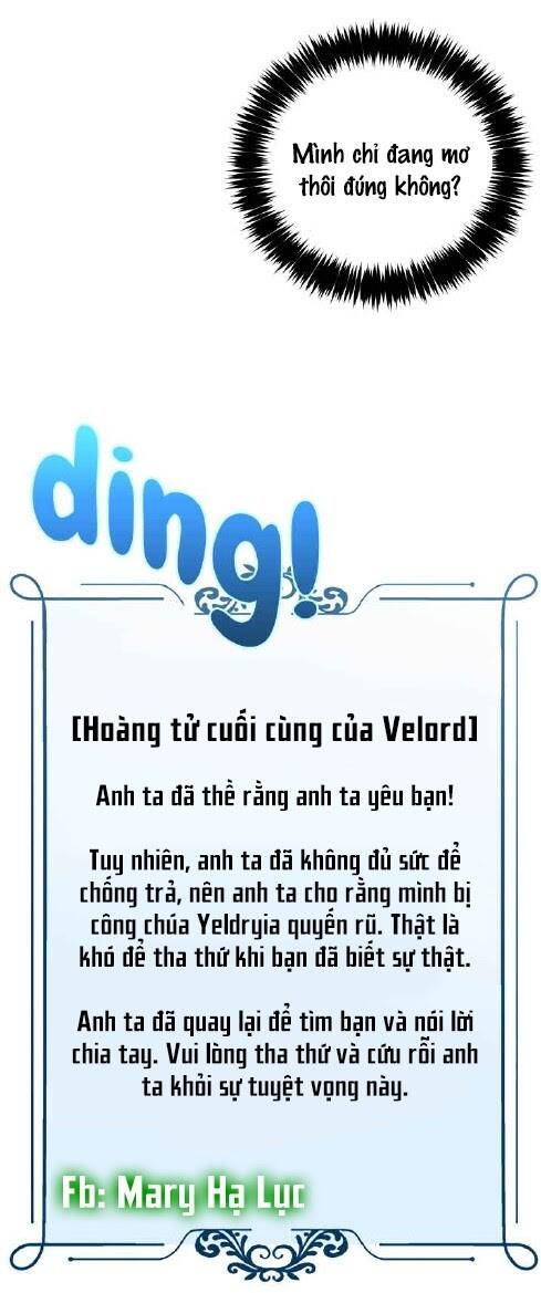 Tôi Lạc Vào Thế Giới Trò Chơi Harem Ngược Chapter 1 - Trang 2