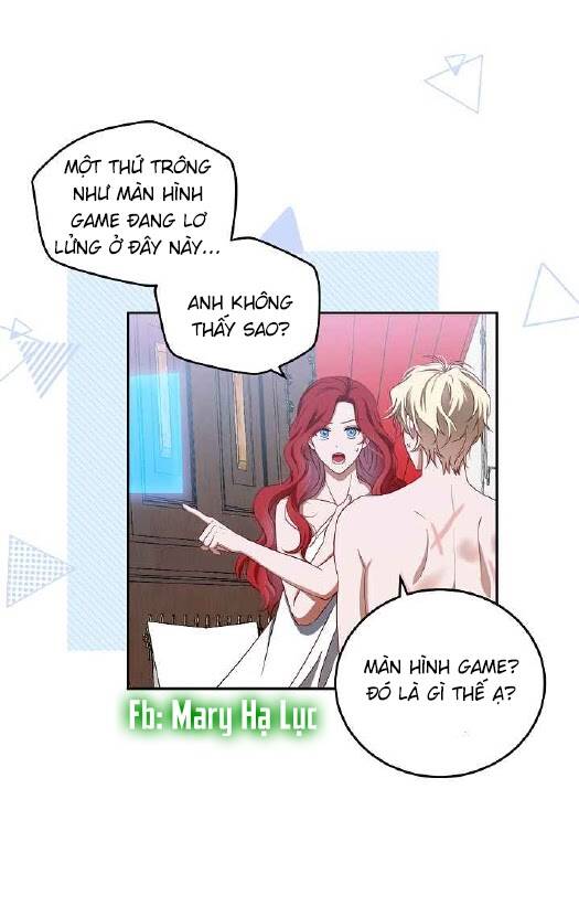Tôi Lạc Vào Thế Giới Trò Chơi Harem Ngược Chapter 1 - Trang 2