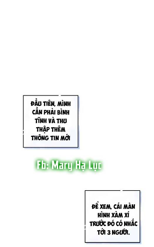 Tôi Lạc Vào Thế Giới Trò Chơi Harem Ngược Chapter 1 - Trang 2