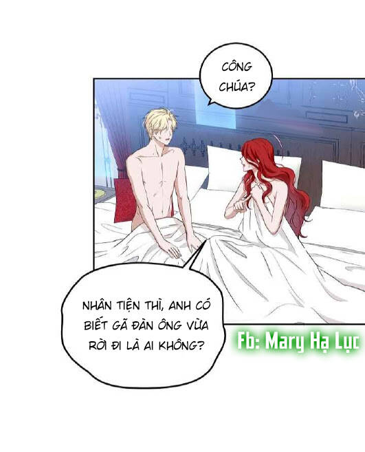 Tôi Lạc Vào Thế Giới Trò Chơi Harem Ngược Chapter 1 - Trang 2