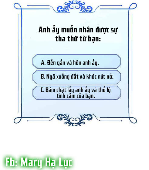 Tôi Lạc Vào Thế Giới Trò Chơi Harem Ngược Chapter 1 - Trang 2