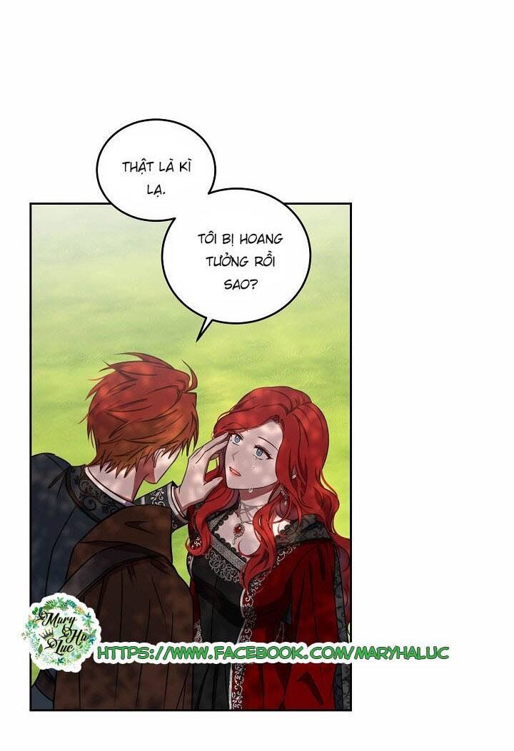 Tôi Lạc Vào Thế Giới Trò Chơi Harem Ngược Chapter 10 - Trang 2