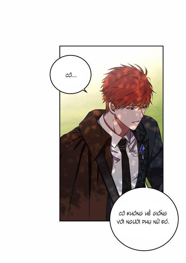 Tôi Lạc Vào Thế Giới Trò Chơi Harem Ngược Chapter 10 - Trang 2