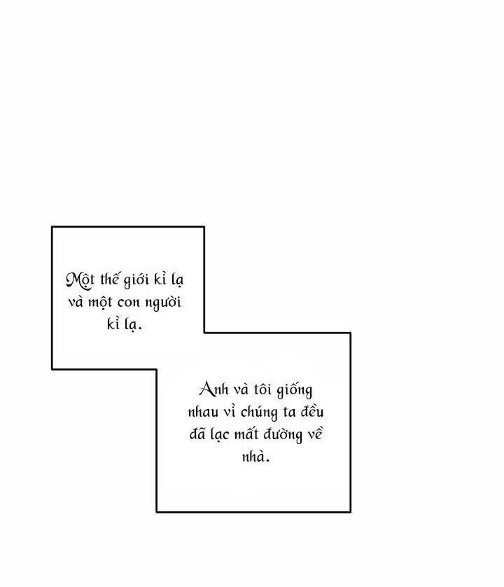 Tôi Lạc Vào Thế Giới Trò Chơi Harem Ngược Chapter 10 - Trang 2