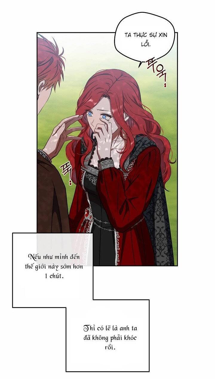 Tôi Lạc Vào Thế Giới Trò Chơi Harem Ngược Chapter 10 - Trang 2