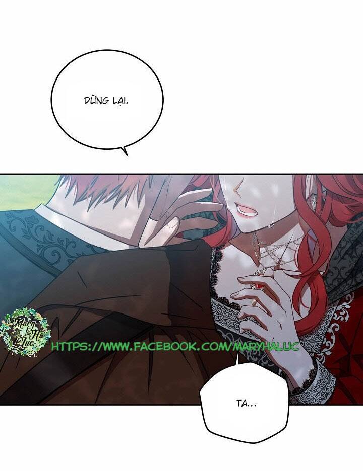 Tôi Lạc Vào Thế Giới Trò Chơi Harem Ngược Chapter 10 - Trang 2