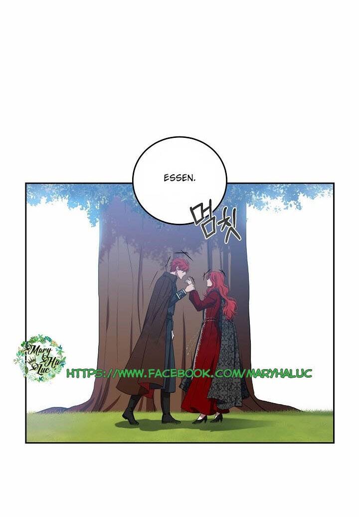 Tôi Lạc Vào Thế Giới Trò Chơi Harem Ngược Chapter 10 - Trang 2