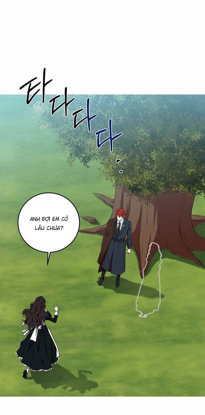 Tôi Lạc Vào Thế Giới Trò Chơi Harem Ngược Chapter 10 - Trang 2