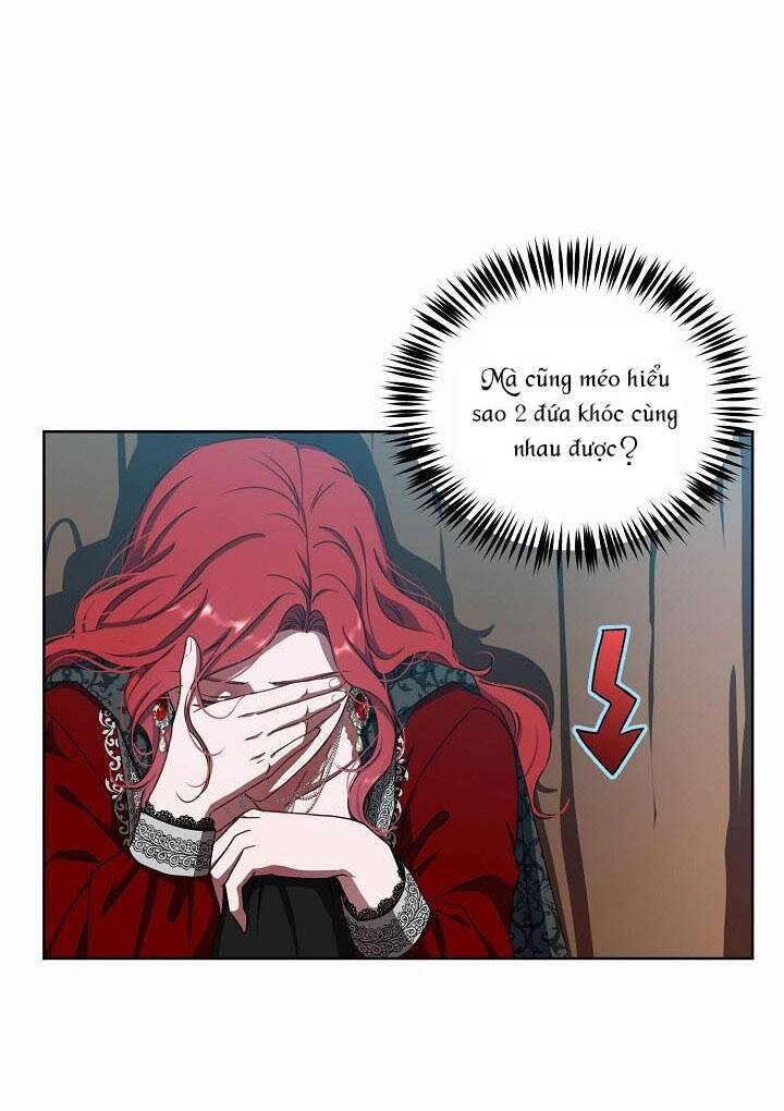 Tôi Lạc Vào Thế Giới Trò Chơi Harem Ngược Chapter 10 - Trang 2