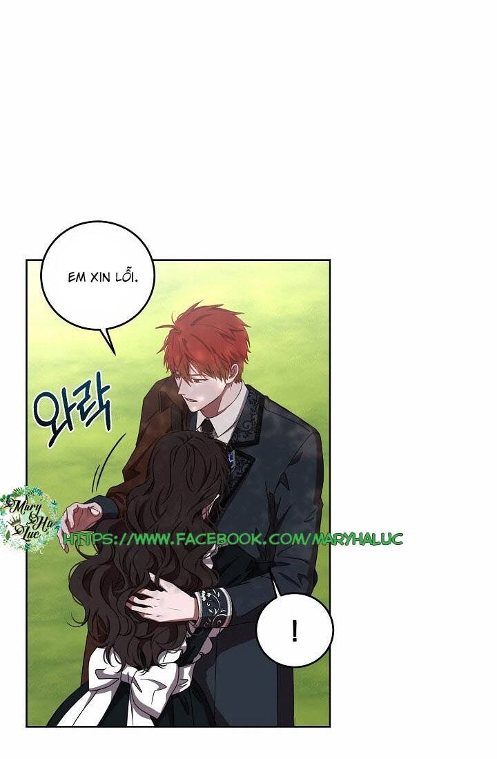 Tôi Lạc Vào Thế Giới Trò Chơi Harem Ngược Chapter 10 - Trang 2