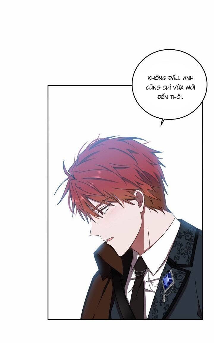 Tôi Lạc Vào Thế Giới Trò Chơi Harem Ngược Chapter 10 - Trang 2