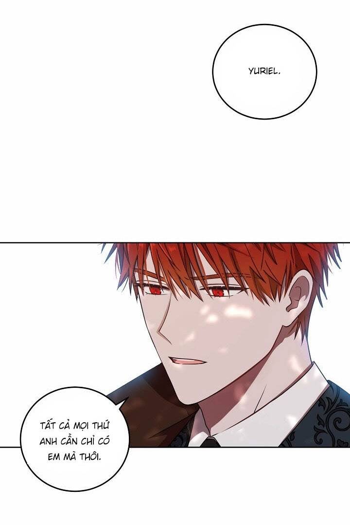 Tôi Lạc Vào Thế Giới Trò Chơi Harem Ngược Chapter 10 - Trang 2