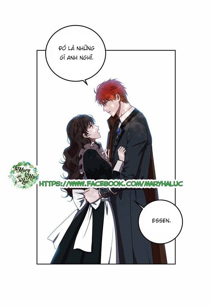 Tôi Lạc Vào Thế Giới Trò Chơi Harem Ngược Chapter 10 - Trang 2