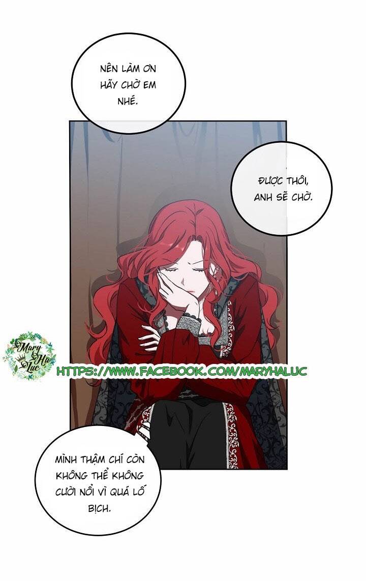 Tôi Lạc Vào Thế Giới Trò Chơi Harem Ngược Chapter 10 - Trang 2