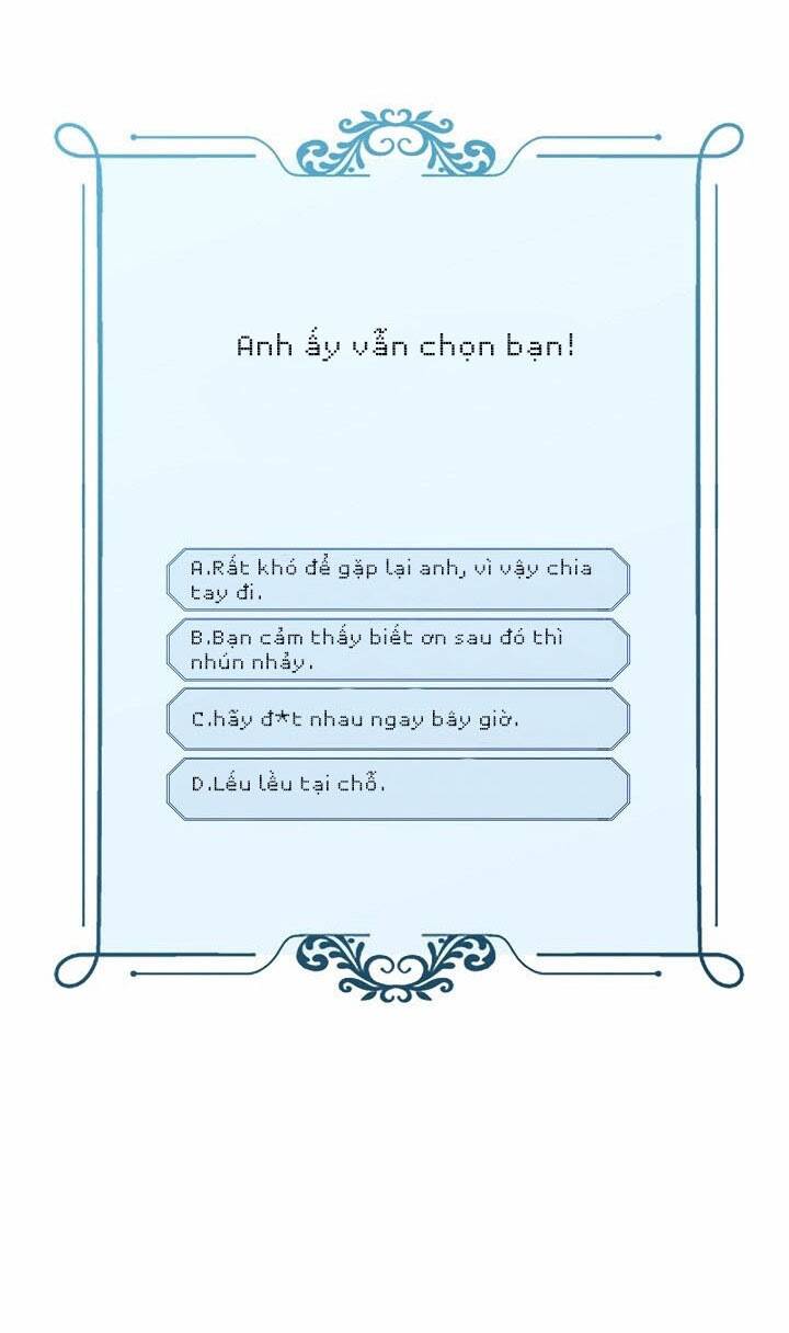 Tôi Lạc Vào Thế Giới Trò Chơi Harem Ngược Chapter 10 - Trang 2