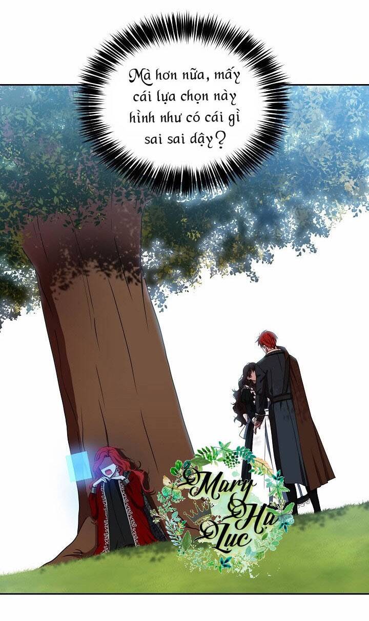 Tôi Lạc Vào Thế Giới Trò Chơi Harem Ngược Chapter 10 - Trang 2